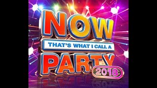 Now That's What I Call A Party (2018) (CD02)