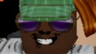 Me And Apan Try To Survive The U Sigma Creepers By Hiding In A Box