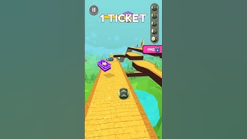 Going Balls 🔥🤯 - Level 854 #gaming #Goingballs