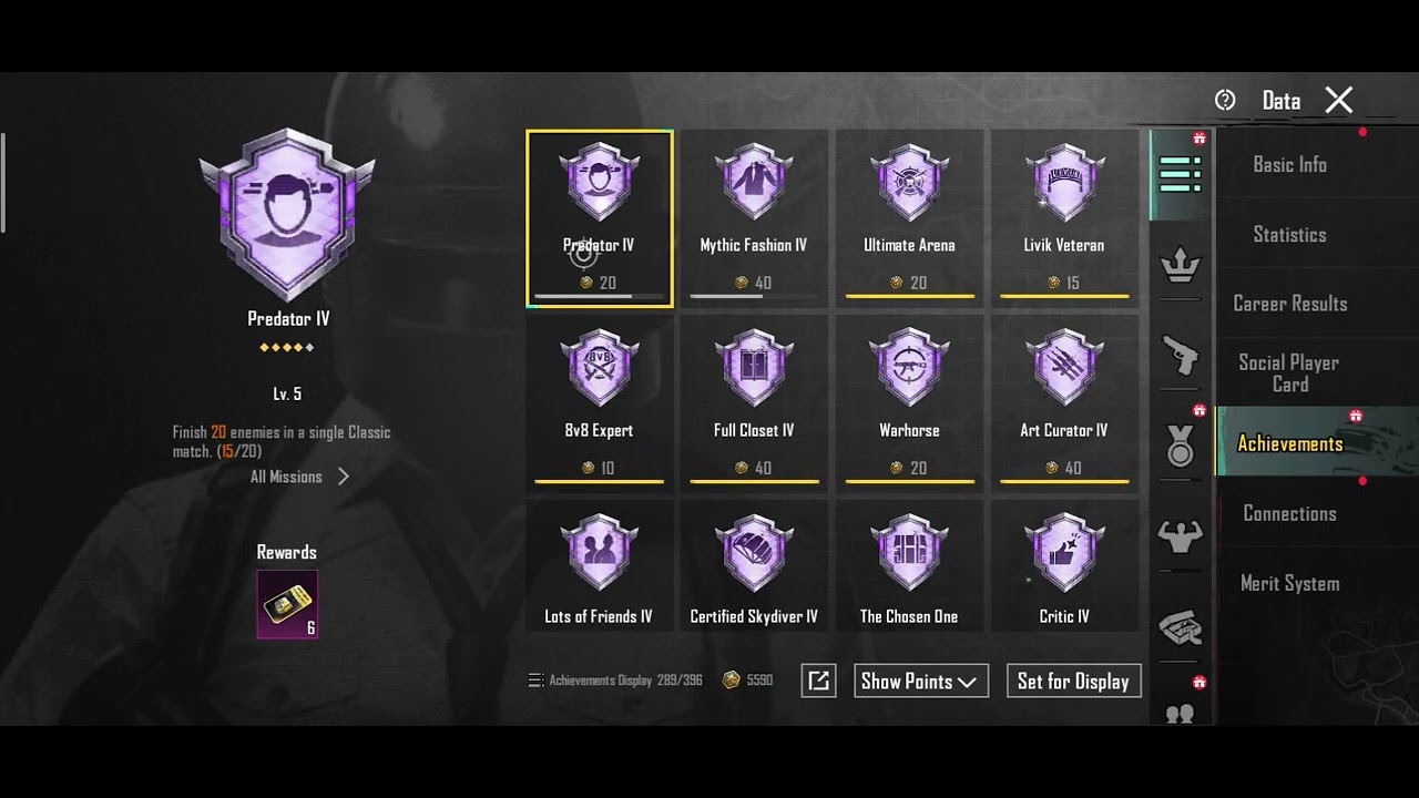 My achievements got completed Automatically ( actually not ) and I got ...