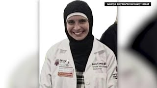 DHS says deported doctor attended funeral for Hezbollah leader