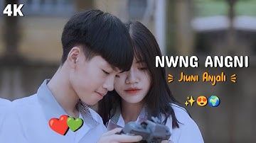 SIMANGAO || XML FILE 🔰 New Bodo whatsapp status video 4k video#Nihwr_bodo||2023