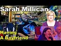 Having A Boyfriend | Sarah Millican Reaction