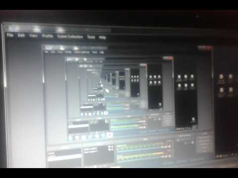 როგორ გამოიყენოთ obs studio