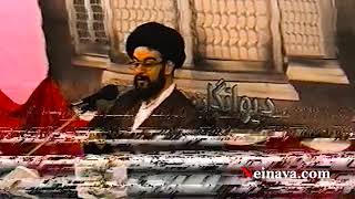 در بیان علم و حلم الهی اهلبیت علیهم السلام (2)