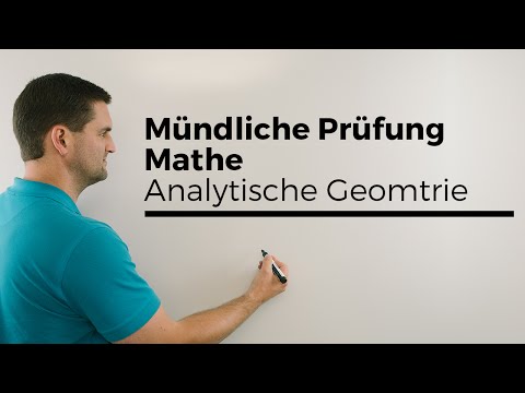 Video: Was sind analytische Rubriken?