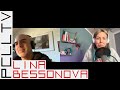 Lina bessonova  le film matriau concret du rel passion dcouverte partage  nouveaux projets