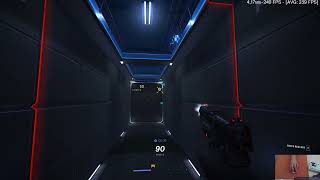 3D Aim Trainer (Path To Global Elite) - Chapter 8 Exercise 1