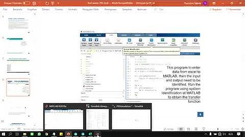 PID Controller for Radiator Fan Speed of Vehicle