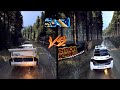 The battle of the audis group b vs rx  dirt rally 20
