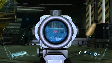 F E A R  2 Project Origin Walkthrough Part 28