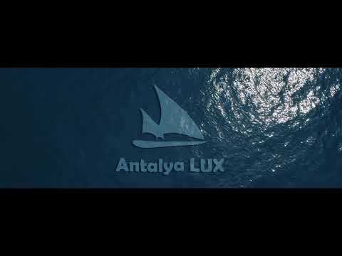 Моторная яхта Regnum
