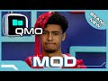 Coding With QMO - Episode 14 | MOD 🛠⚙️ | #fullepisode  | Science For Kids | Coding