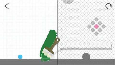 I have cleared stage 171 on Brain Dots! http://braindotsapp.com #BrainDots #BrainDots_s171