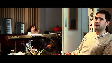 Keane - Strangeland (Album trailer pt 2) HD