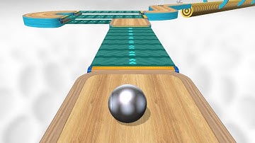 Going Balls: Super SpeedRun New Gameplay | Level 29682 Walkthrough | iOS/Android