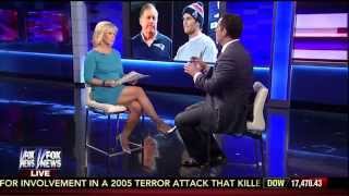 Gretchen Carlson 01-27-15 Gretchen Carlson 01-27-15