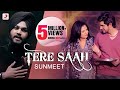 Sunmeet  tere saah feat mr v grooves  latest punjabi love song 2015