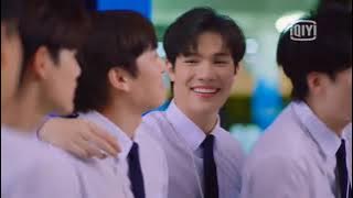 OPV Part.2 เหนื่อยข้างเขาดีกว่าเหงาข้างเธอ : แบงก์ภณ ft. แบงค์โบ.