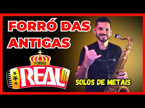 MEDLEY FORRÓ DAS