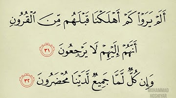 عبدالكريم ديوان سورة يٓس abdulkarim diwan-surah yasin