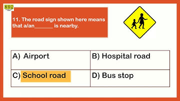 Olympiad Science Class 2 Topic - Transport and Communication