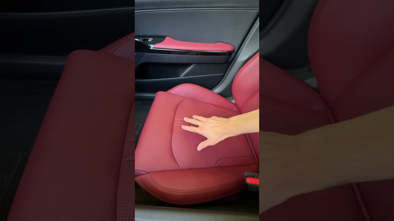 Cool Features Of The 2025 Kia K5 Sedan Review CarTech Demo KiaK5