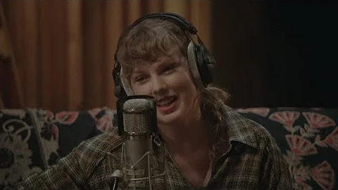 Taylor Swift - the last great american dynasty (the long pond studio sessions)