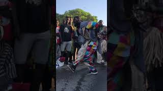 Yanda Guinaw Rail Neikhna Wayy Resimi