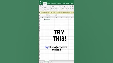 Excel tips i wish i knew earlier! This will blow your mind! #excel #exceltips #exceltricks