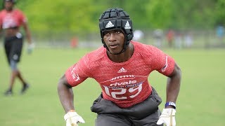 Rivals.com analyst chad simmons talks trey dean and his florida gators
commitment. for more on the gators, check out insidethegators.com:
https://florida.riv...
