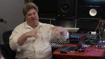 Cubase Workshop: Advanced Mixing, Composition & Editing with Greg Ondo