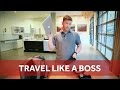 Travel Like A Boss | Chase Jarvis RAW