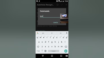 RM Broadlink Pro+Tasker+Autovoice+Rm Plugin Work with google now any language