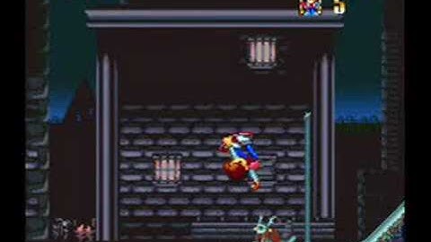 BygMan plays: Super Back To The Future Part II (Part 3)