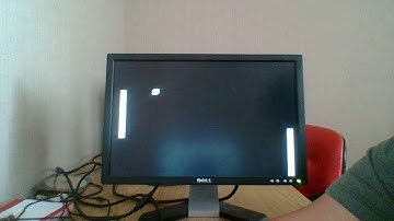 Basys2 - Verilog Pong Project