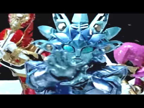 The Snow Prince | Mystic Force | Full Episode | S14 | E27 | Power Rangers Official