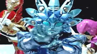 The Snow Prince | Mystic Force | Full Episode | S14 | E27 | Power Rangers 