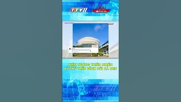 Hiện tượng thiên nhiên kỳ thú trên đỉnh núi Bà Đen #Shorts