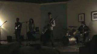 Angels And Ashes - Loves Farewell (live)