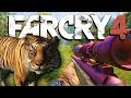 Приколы, Баги, Фейлы" Far Cry 4 #1 "Я твой отец!
