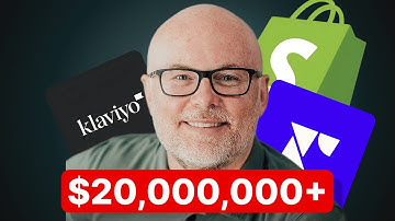 How I’m Using Subscriptions to Drive $20M in eCom Revenue│Matthew Holman