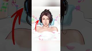 Asmr Extreme Ear Wax Removal Animation