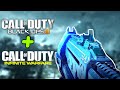 BO3 Zombies but I’m using EVERY Infinite Warfare weapon..