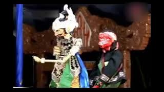 Cepot Ngaheureuyan Gatot Kaca Asep Sunandar Sunarya almr Wayang Golek Giri Harja3