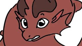 You are now a dragon..