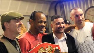 State of fitness Boxing club in north bergen new jersey