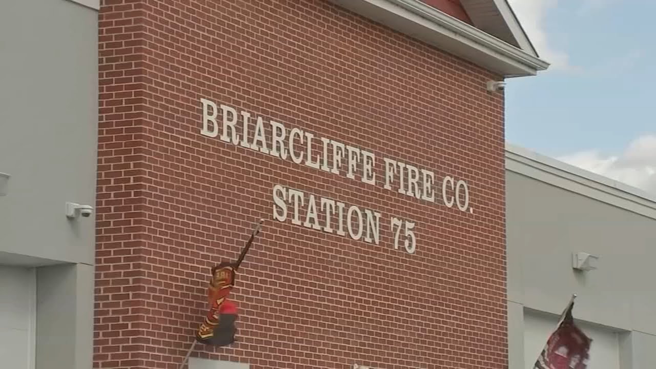 Fire company will disband after racist remarks caught on video