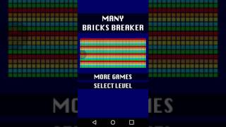 Let's Play: Many Bricks Breaker screenshot 4
