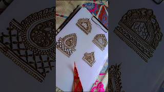 Mandap design practice on point✨🪷Traditional lotus+jaali work,haathon pe lage toh royal vibe aayegi💅